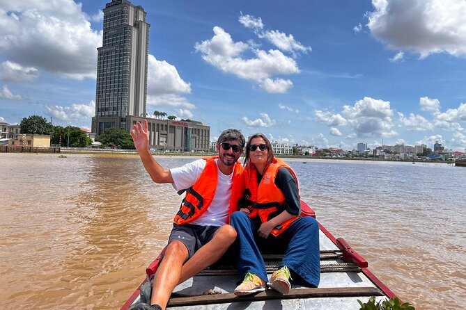From Saigon: Mekong Day Tour with Floating Market &Cu Chi Tunnels - What is included for $90