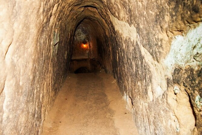 Full day Cu Chi Tunnels and Mekong Delta - Key points to know before booking