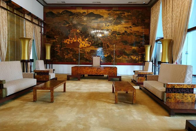 Full-Day Cu Chi Tunnels with Ho Chi Minh City Tour - A full day that connects Saigon and Cu Chi
