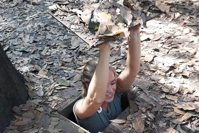 Full-Day Cu Chi Tunnels with Ho Chi Minh City Tour - Is the $73 price good value?