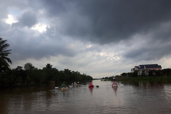 Full Day Experience Mekong River Life By Kayak & Boat. - Practical booking advice before you go