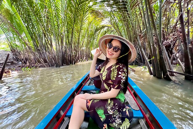 Full Day Guided Mekong Delta Day Tour in Vietnam (Multilingual) - Key points to know before booking