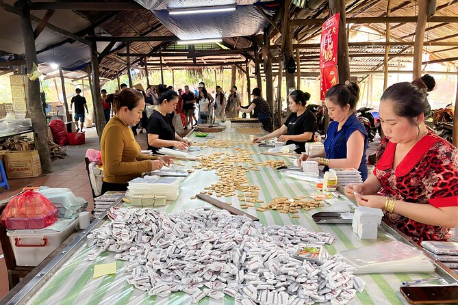Full Day Guided Mekong Delta Day Tour in Vietnam (Multilingual) - Is $35.40 a good price?