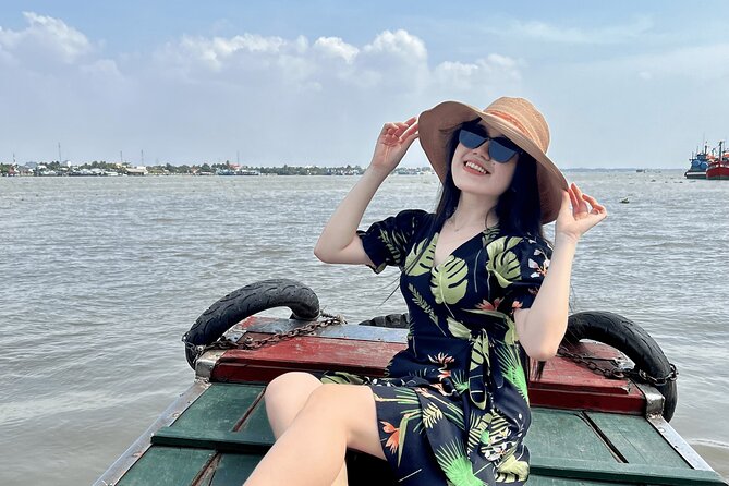 Full Day Guided Mekong Delta Day Tour in Vietnam (Multilingual) - Who should book this day trip?