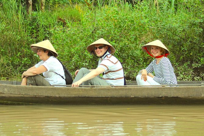 Full-Day Mekong Delta Tour - Who will enjoy this tour most
