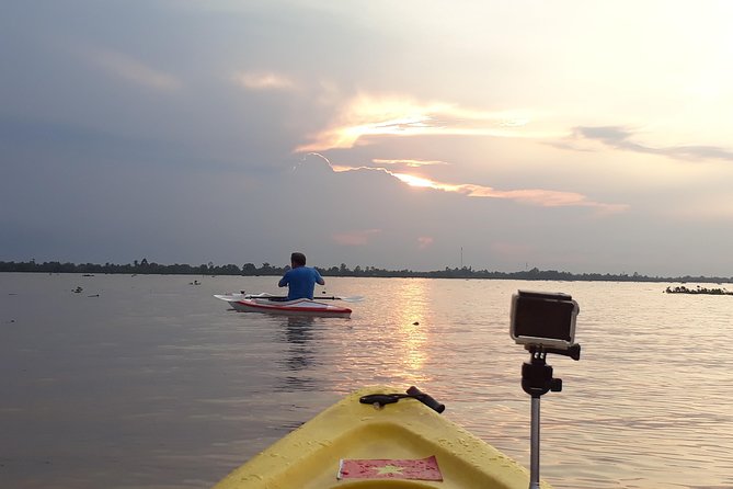 Full Day Off The Beaten Track the Mekong Delta. - What to pack for this active day
