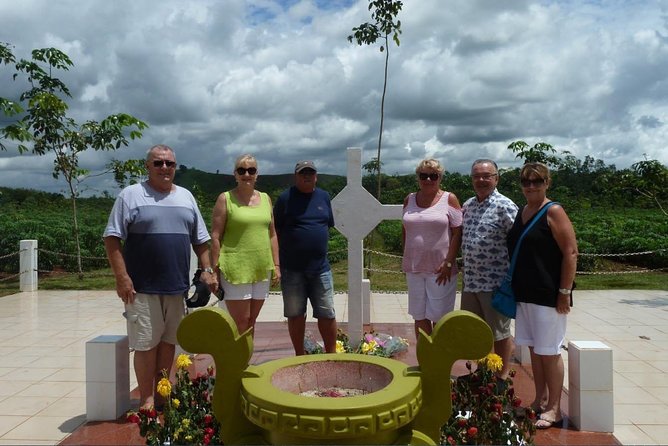 Full-day Private Long Tan and Nui Dat Battlefield Tour from Ho Chi Minh City - Why Long Tan still carries weight