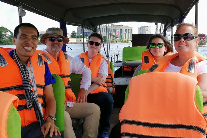 Fullday Classic Mekong Delta 1 Day Tour - Key points to know before booking