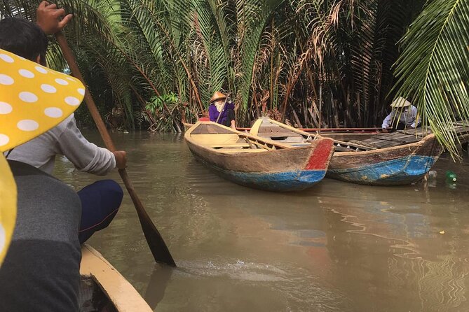 Fullday Classic Mekong Delta 1 Day Tour - Returning to Saigon by about 5 PM