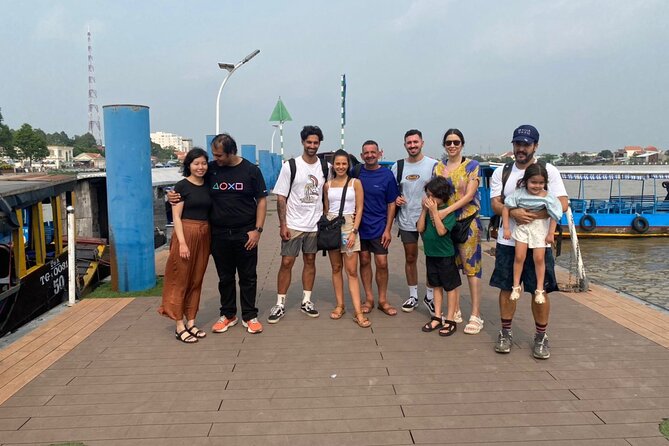 Fullday Classic Mekong Delta 1 Day Tour - How the private format changes the day