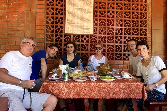 Fullday Classic Mekong Delta 1 Day Tour - Cruising the Tien River near My Tho