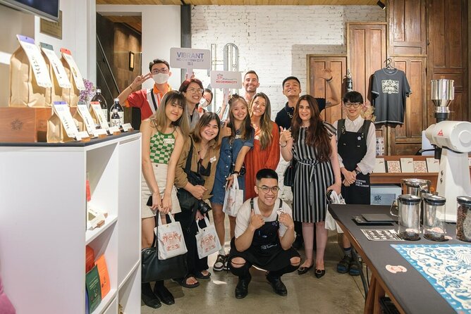 Fun & Easy Vietnamese Coffee Workshop in Hồ Chí Minh City - Who should book, and who should skip it