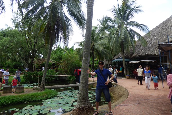 Half Day Cu Chi tunnel Morning Daily - Key points to know before you book