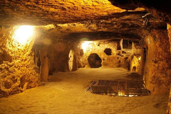 Half-Day Cu Chi Underground Tunnels Tour with Pick Up - Why the Cu Chi Tunnels matter