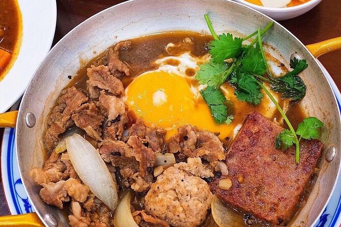 Half Day Local Breakfast Tour in Ho Chi Minh - Why this breakfast tour takes you beyond the usual food circuit