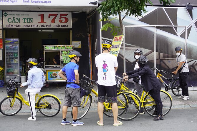 Half Day - Saigon Off-the-Beaten-Path - City Cycling Tour - Who will get the most from this ride?