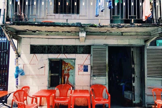 Half Day Walking Through Saigon Back Alley (Private tour) - Why Saigon’s back alleys are worth your morning