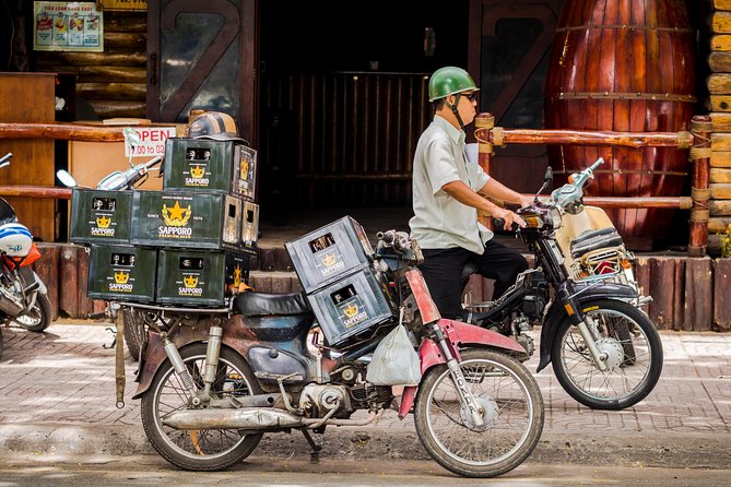 Half Day Walking Through Saigon Back Alley (Private tour) - What the $41 price really buys you