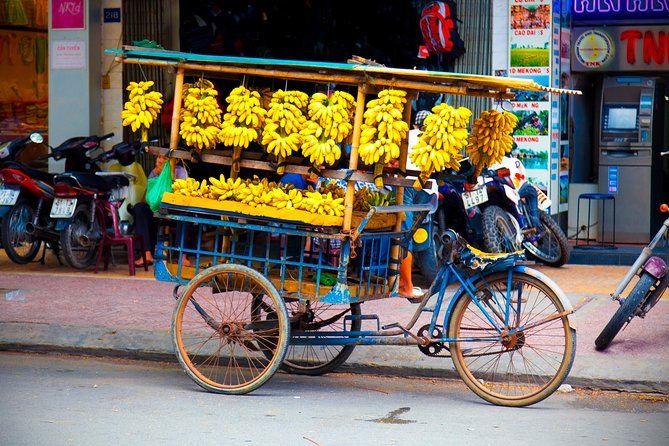 Half Day Walking Through Saigon Back Alley (Private tour) - A private tour does not guarantee a fixed itinerary