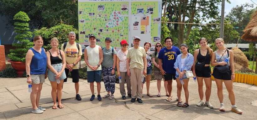 HCM City: Ben Tre Mekong Delta & My Tho Day Trip with Lunch - Who should book this day trip?