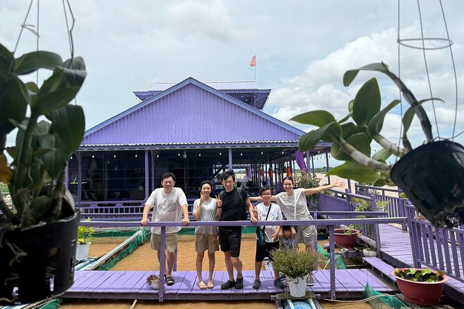 HCMC: Can Tho Floating Market - Son Islet 1-Day Mekong Delta Tour - What $65 really covers