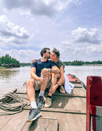 HCMC: Mekong Delta Less-Touristy One-Day Tour to Ben Tre - Key points to know before booking