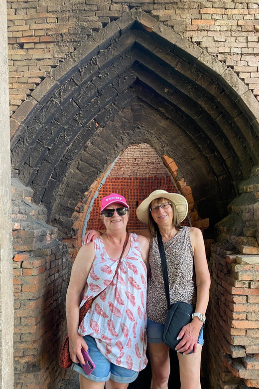 HCMC: Mekong Delta Less-Touristy One-Day Tour to Ben Tre - Why Ben Tre works better than a rushed delta stop