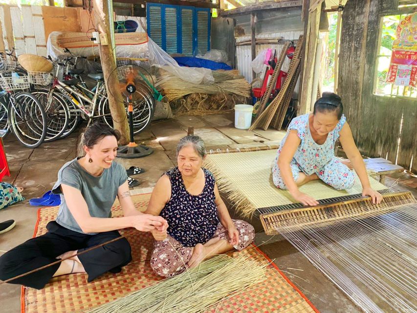 HCMC: Mekong Delta Less-Touristy One-Day Tour to Ben Tre - The long ride from Ho Chi Minh City