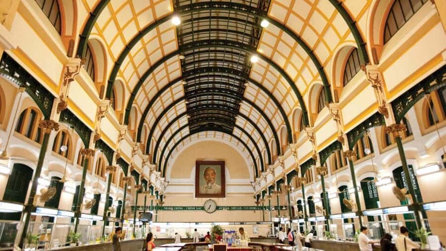 HCMC: Private or Group Sai Gon City Tour with Pickup - Why this tour works for a first day in Ho Chi Minh City
