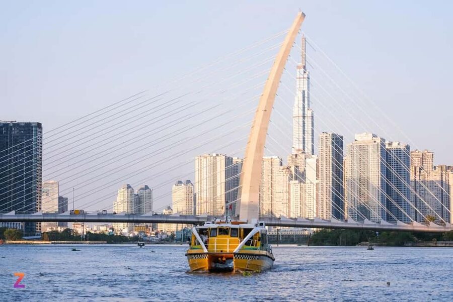 HCMC: Private or Group Sai Gon City Tour with Pickup - Ben Thanh Market and the city’s western side