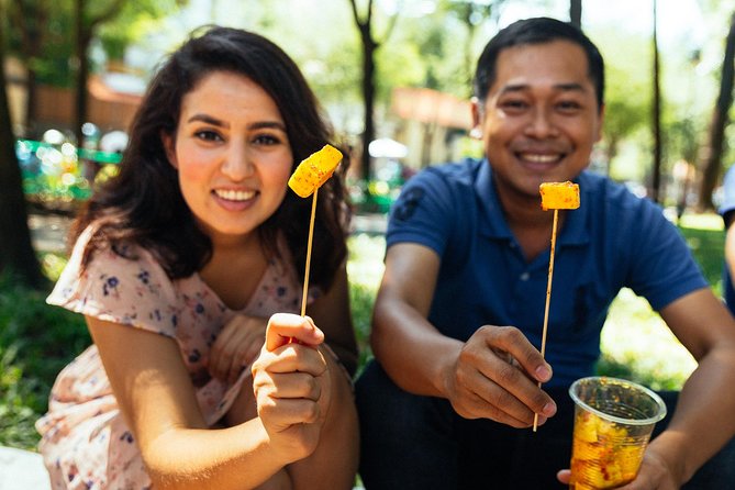 Highlights & Hidden Gems With Locals: Best of Ho Chi Minh City Private Tour - The local route is where the tour can become special