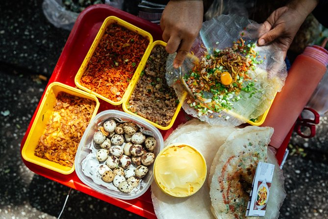 Highlights & Hidden Gems With Locals: Best of Ho Chi Minh City Private Tour - Is $67.65 good value?