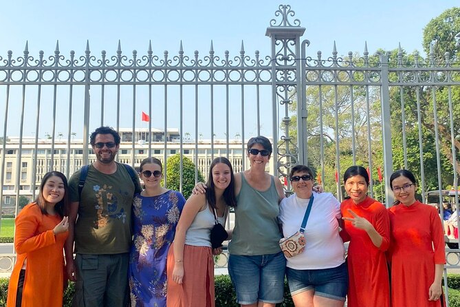 Historical Walking Tour of Saigon - Key points at a glance