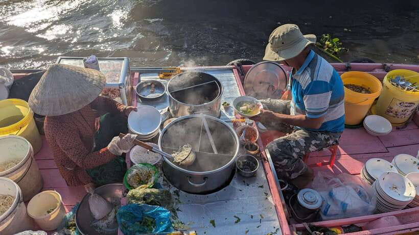 Ho Chi Minh: 1-Day Mekong Delta Tour-Floating Market & Islet - Why Cai Rang Is Worth the Early Alarm