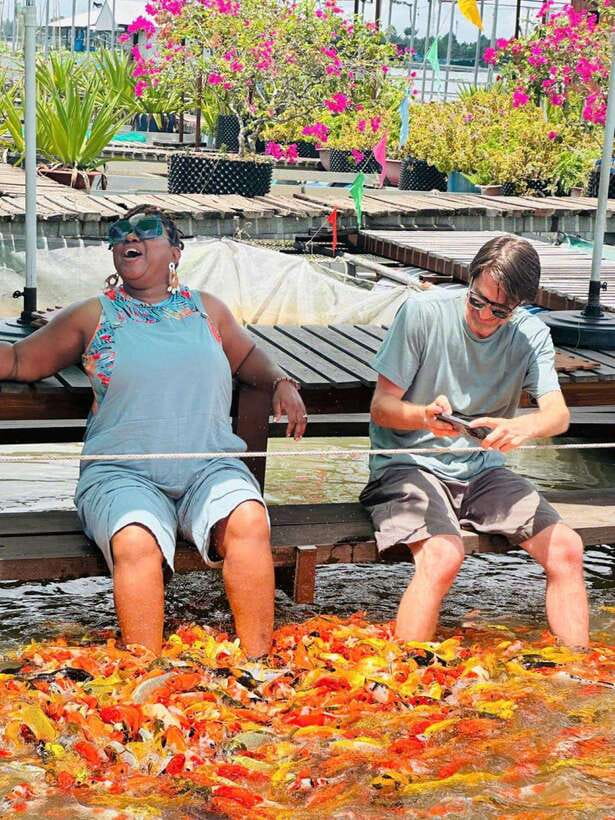 Ho Chi Minh: 1-Day Mekong Delta Tour-Floating Market & Islet - Son Islet Offers the More Personal Visit