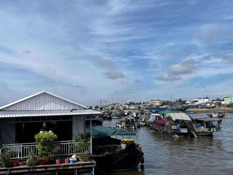Ho Chi Minh: 1-Day Mekong Delta Tour-Floating Market & Islet - Cooking, Puffed Rice, and the Flying Menu