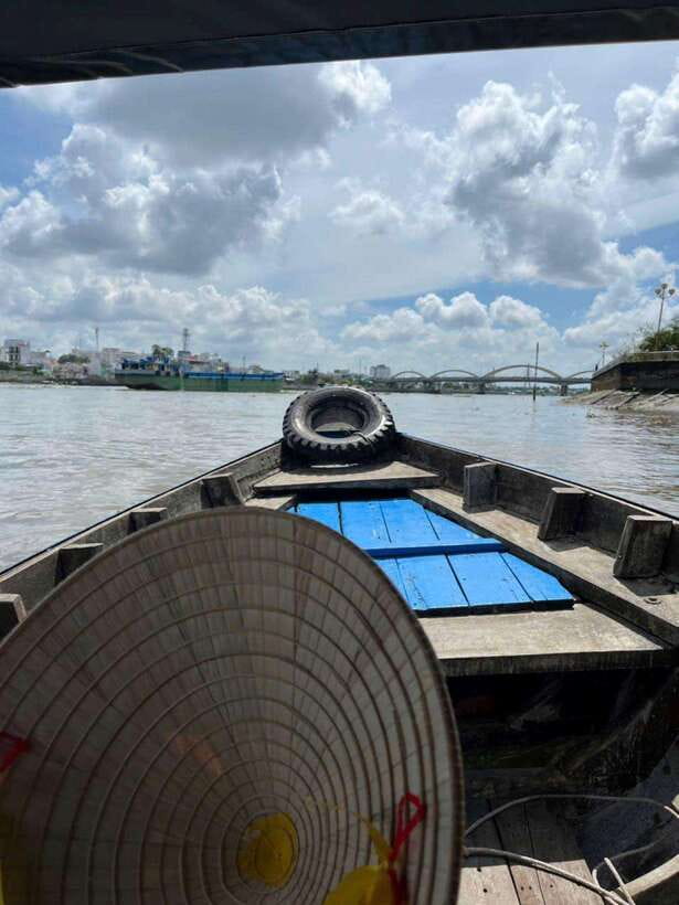 Ho Chi Minh: 1-Day Mekong Delta Tour-Floating Market & Islet - What the Long Drive Means