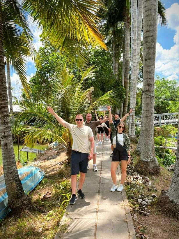 Ho Chi Minh: 1-Day Mekong Delta Tour-Floating Market & Islet - What Is Included for $70