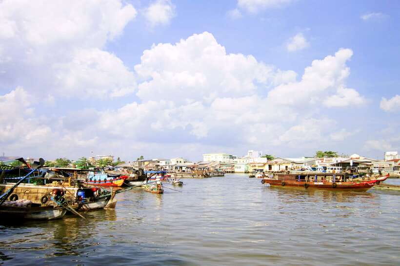 Ho Chi Minh: 3-Day Mekong Delta & Optional Exit to PhnomPenh - Transport, group size, and daily comfort