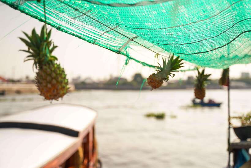 Ho Chi Minh: 3-Day Mekong Delta & Optional Exit to PhnomPenh - Munir Ansay Pagoda and the Khmer side of Can Tho