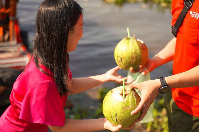 Ho Chi Minh: 3-Day Mekong Delta & Optional Exit to PhnomPenh - Floating villages and Cham heritage on the final morning