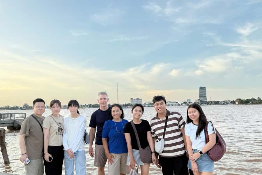 Ho Chi Minh: Adventurous Mekong Delta Full Day Tour - Key points to know before you book