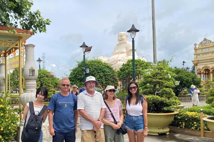 Ho Chi Minh: Adventurous Mekong Delta Full Day Tour - Is $26 good value for a full day?