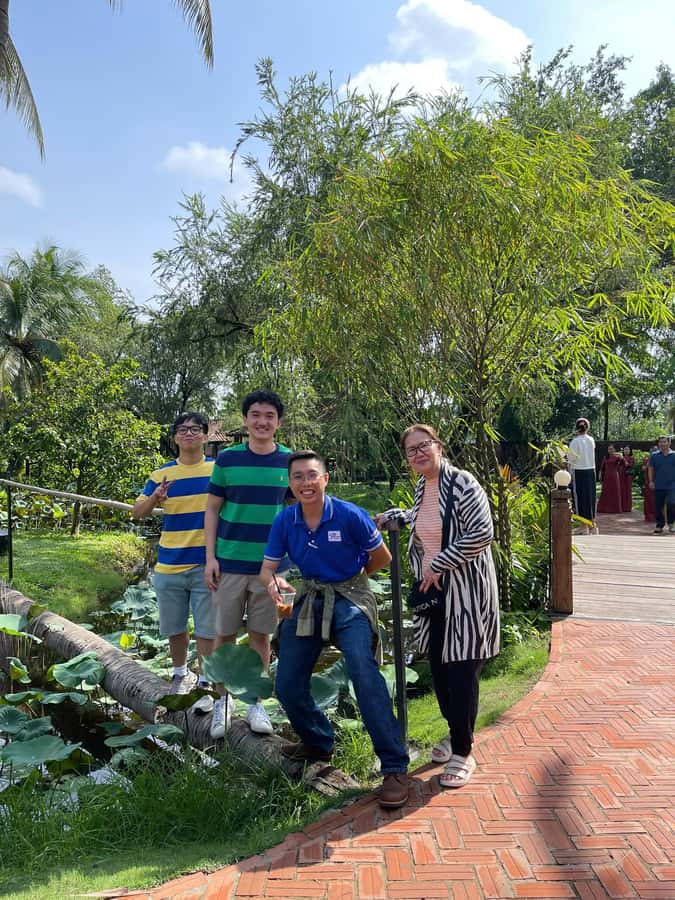 Ho Chi Minh: Adventurous Mekong Delta Full Day Tour - Who should book this Mekong Delta day?