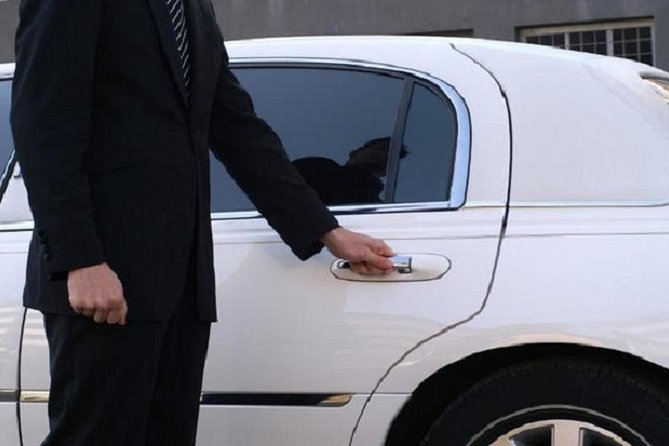 Ho Chi Minh Airport Arrival Or Departure By Private Car Transfers - A one-way ride with no extra stops