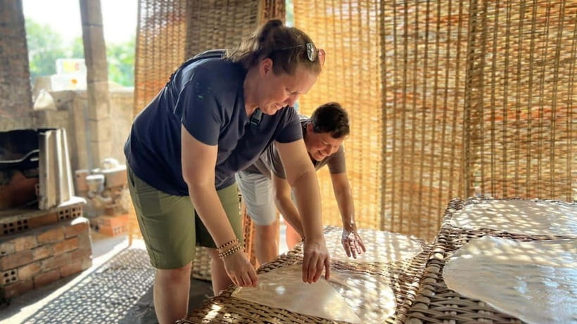 Ho Chi Minh: Authentic boat trip - Cai Rang Floating Market - A Short Village Walk