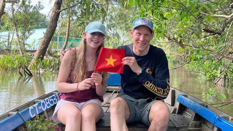 Ho Chi Minh: Authentic boat trip - Cai Rang Floating Market - Who Should Book This Day Trip