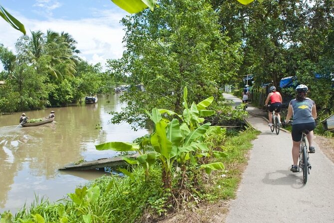 Ho Chi Minh: Best Deal Of Mekong Delta Discovery - Practical details for a smoother day