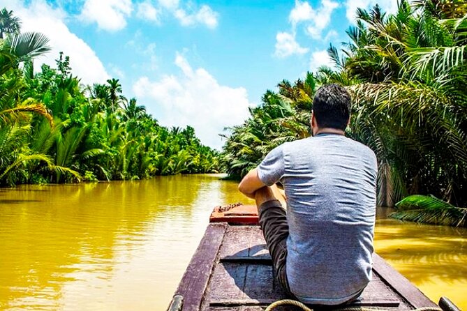 Ho Chi Minh: Best Price Should Visit Mekong Delta - Key points to know before booking