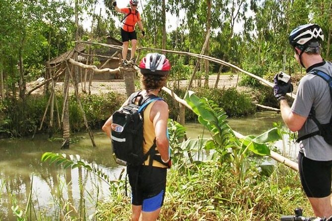 Ho Chi Minh: Best Price Should Visit Mekong Delta - Ben Tre and the coconut candy workshop